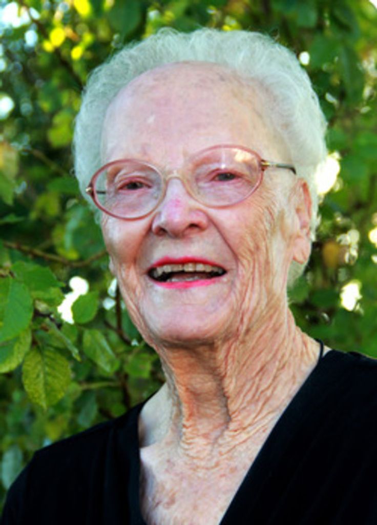 Ada H. Nordell