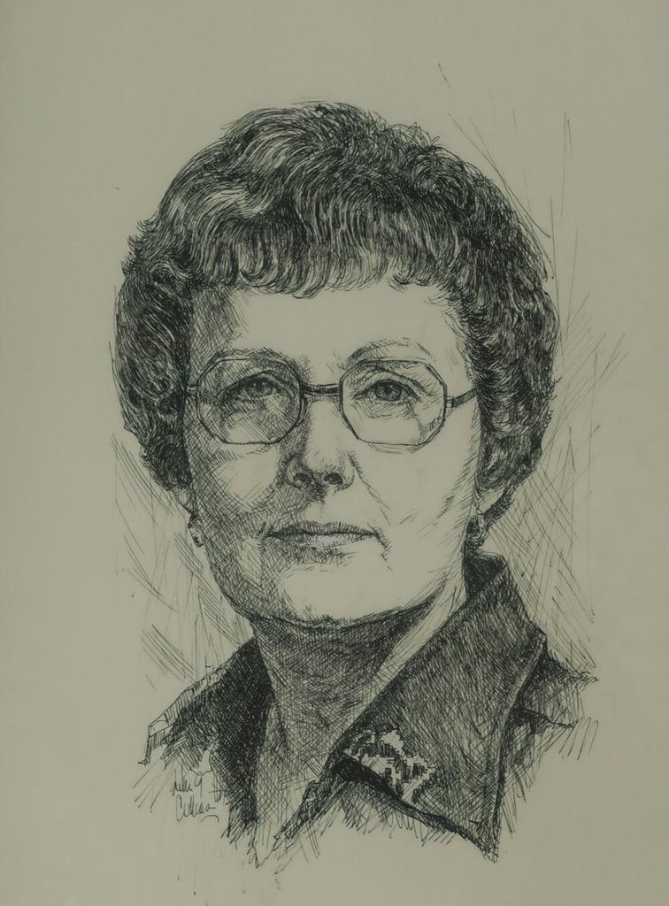 Clara P. Burtch