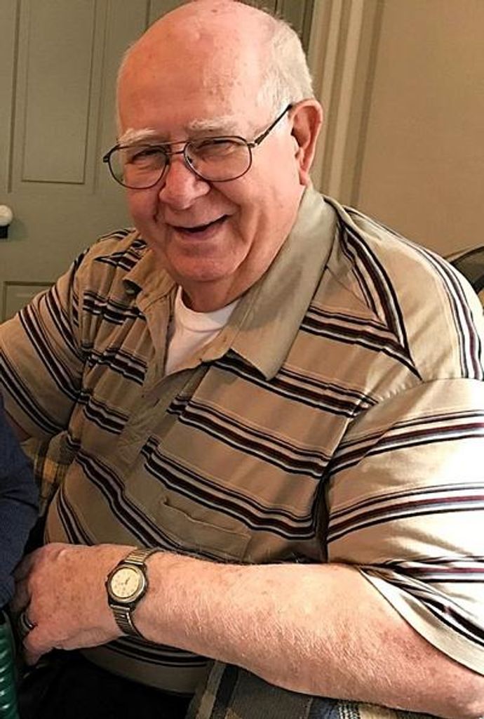 Dennis Glenn High Profile Photo