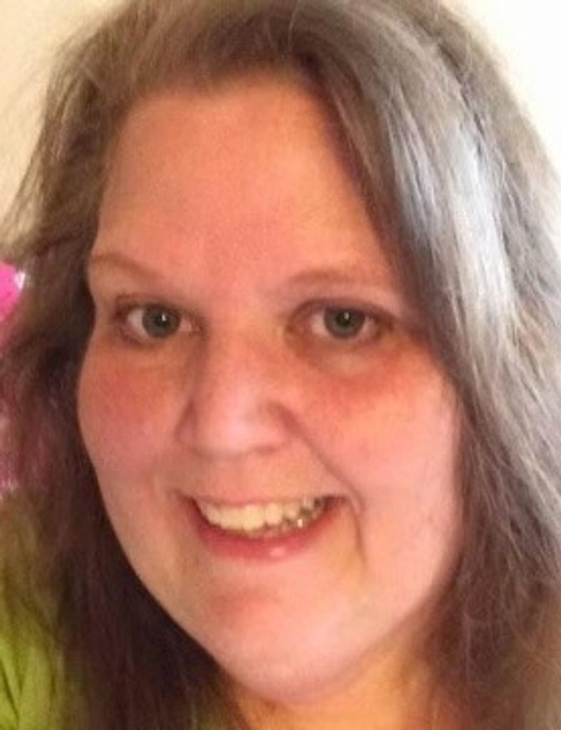 Vicki Jones Profile Photo