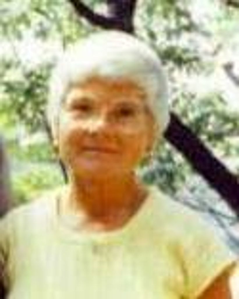 Mildred (Wolf)  Dilworth