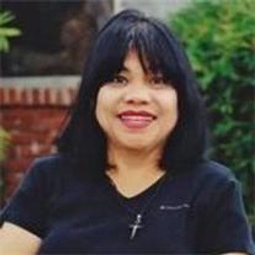 Milagros Barredo Reyes Profile Photo