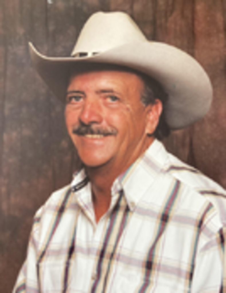 Ward Stephen Blackmon