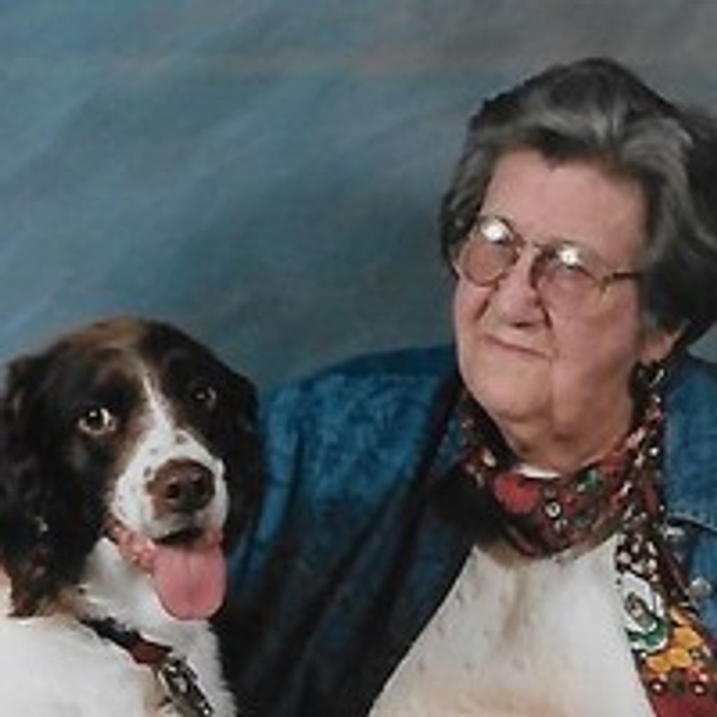 Ruth S. Plunkett