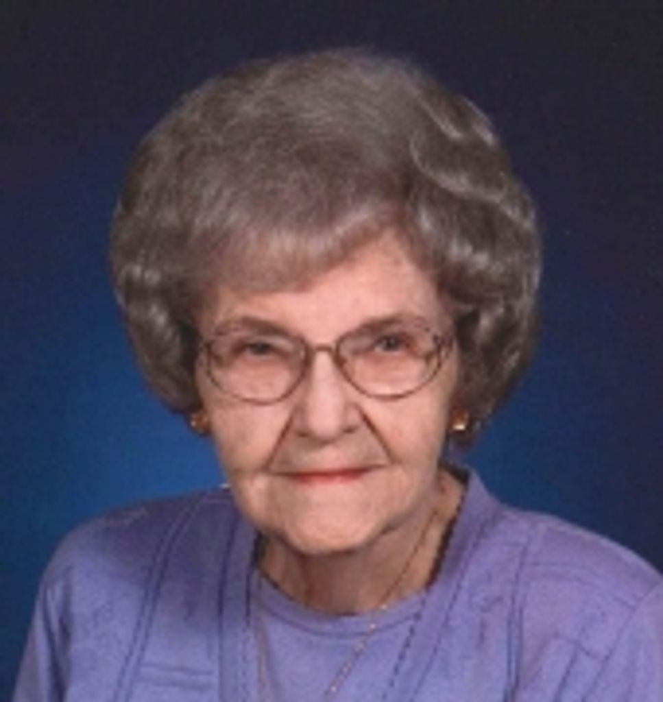 Florence Alice Elizabeth Sandgren Profile Photo