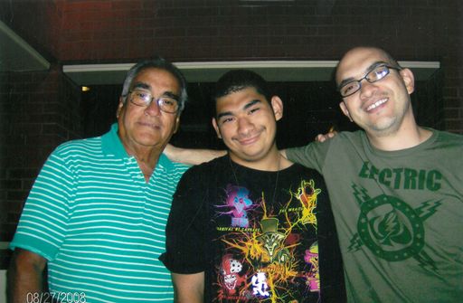Carlos Araiza photo gallery thumbnail 180 of 204