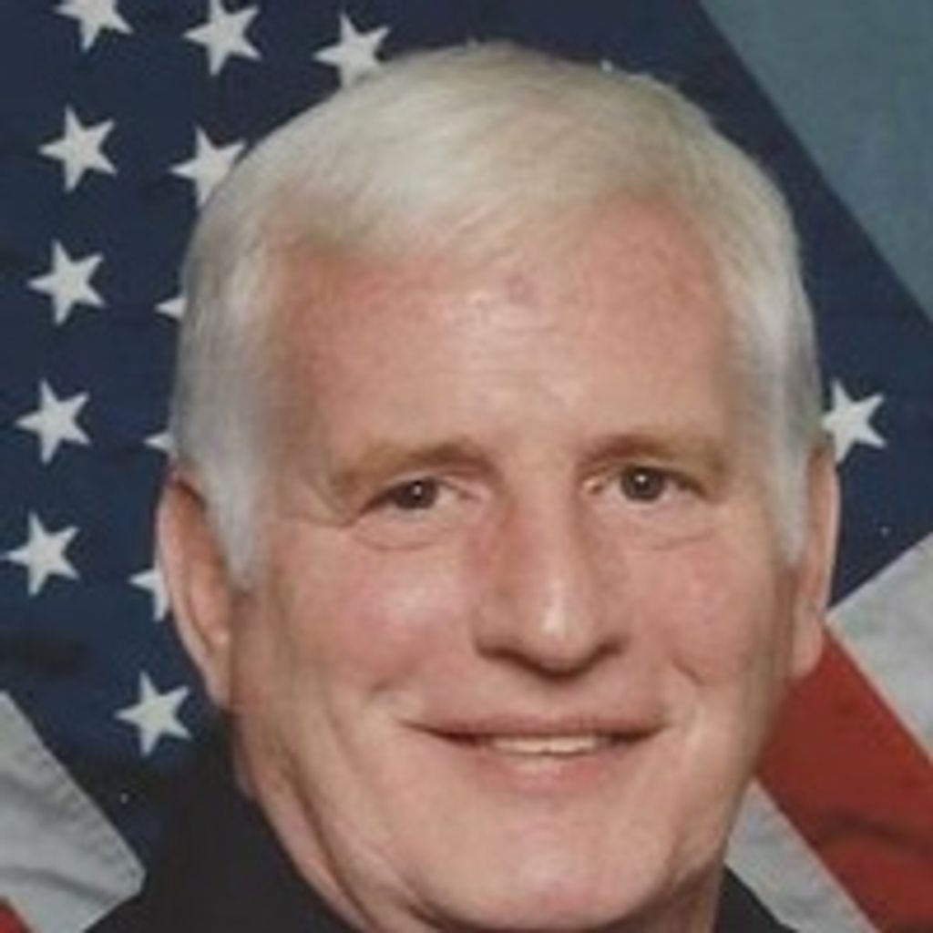 David  B Donegan