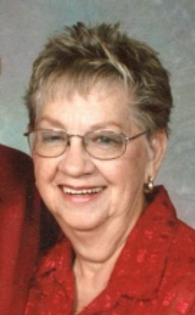 Beverly J. Baker