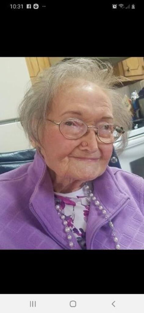 Marie Tims Profile Photo
