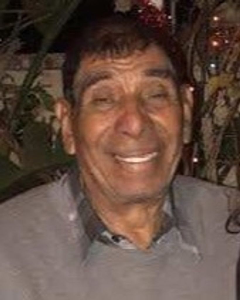 Eleuterio Ceja Manzo Profile Photo