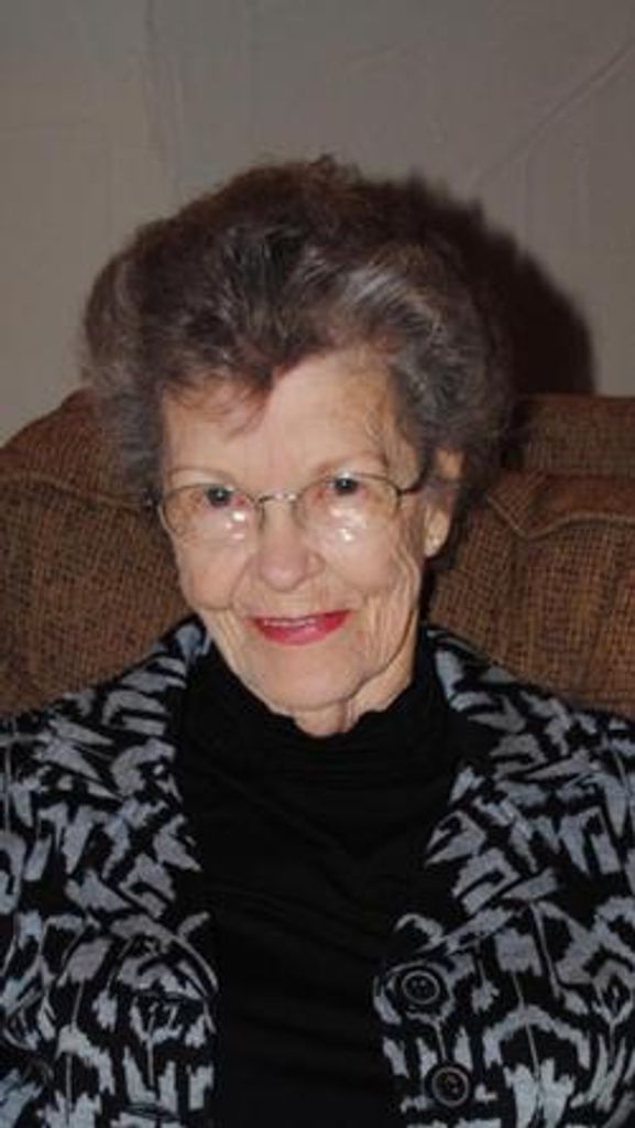 Sammie Baker Profile Photo