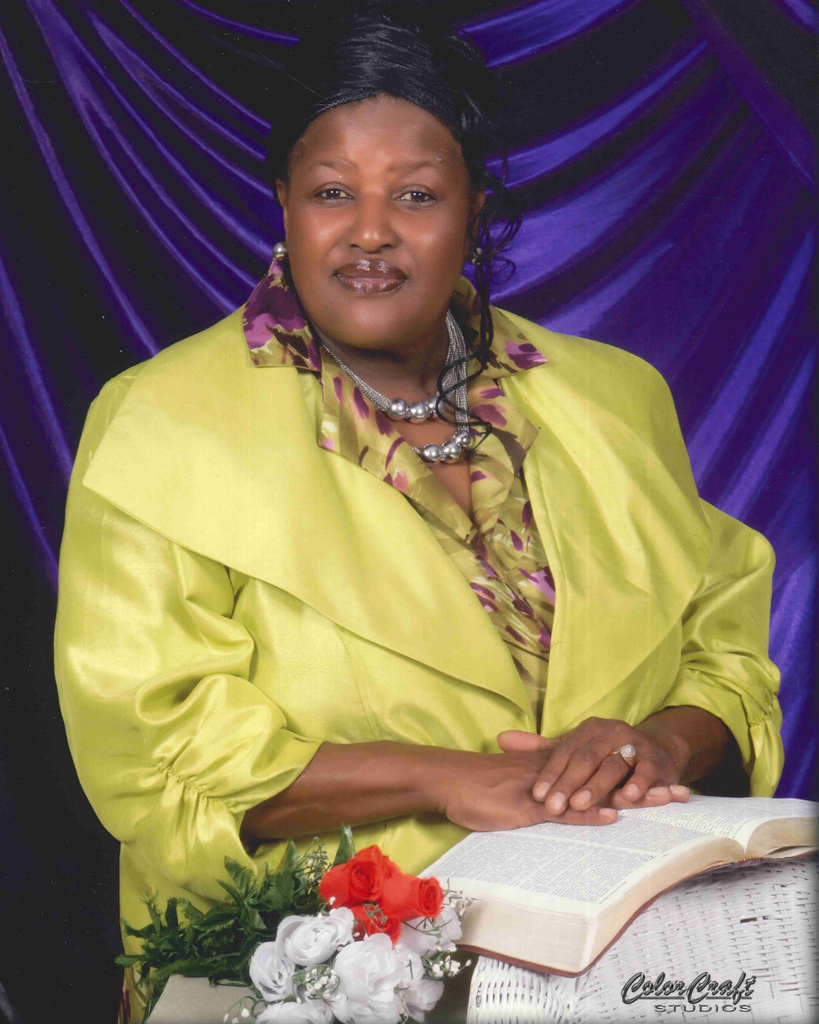 Ms. Julie LaMona Jackson