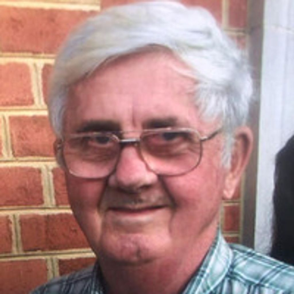 Dan Mcfadden Profile Photo