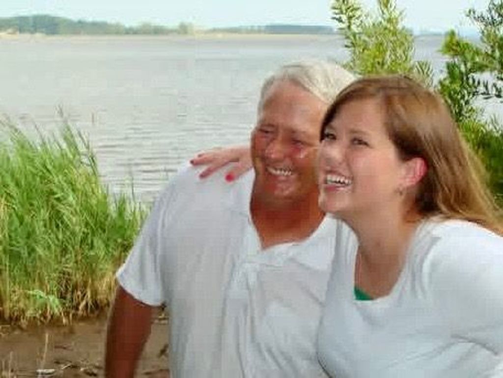 Roger Lee Davis Profile Photo