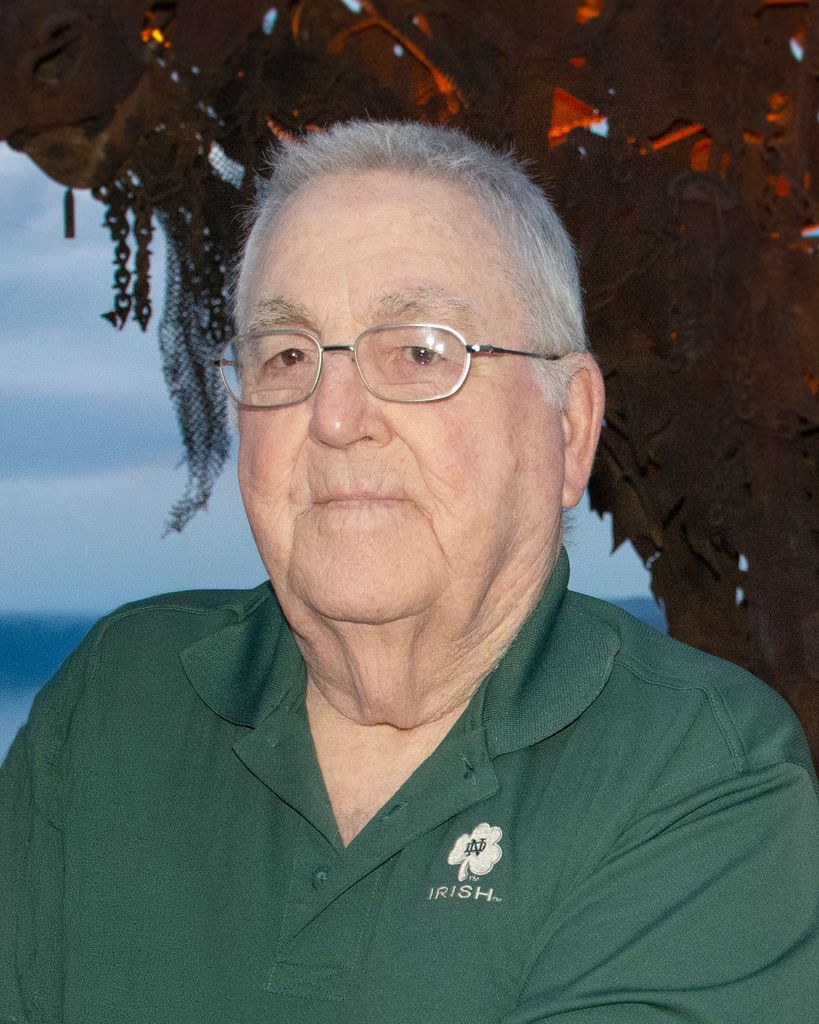 Edward F Galbraith