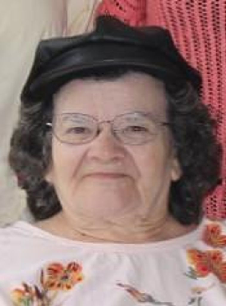 Edith M. "Edie" JAMES