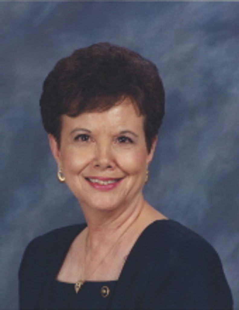Marie King Martin