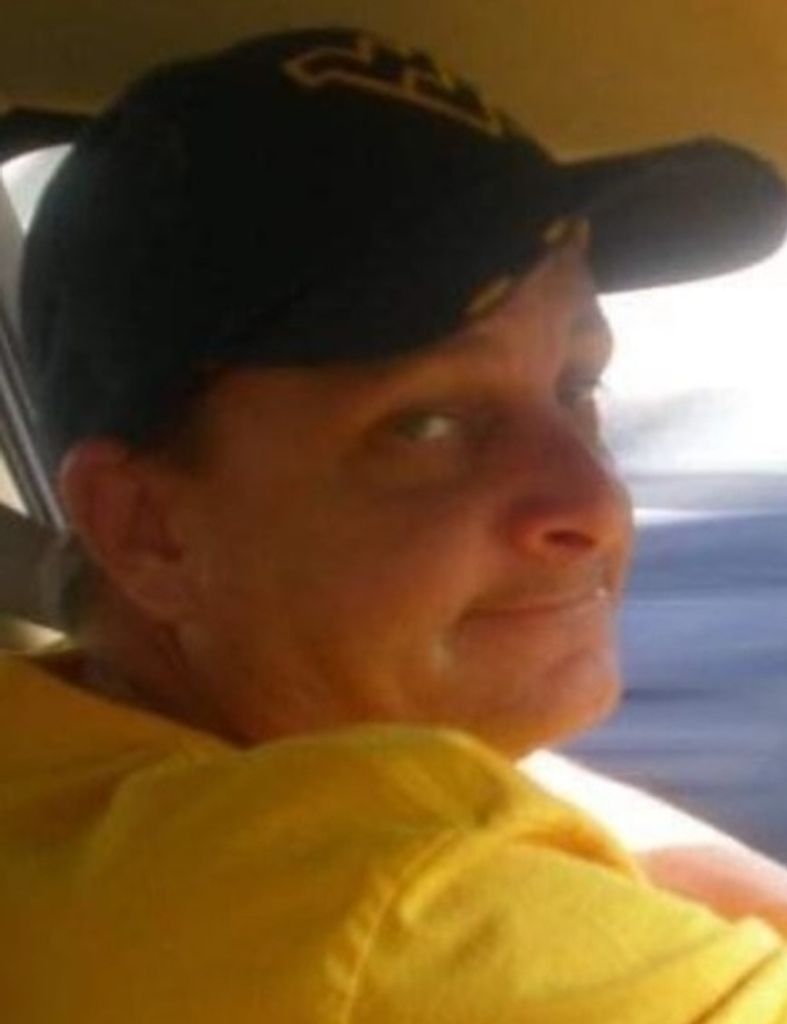 James Eugene Bookheimer, Jr. Profile Photo