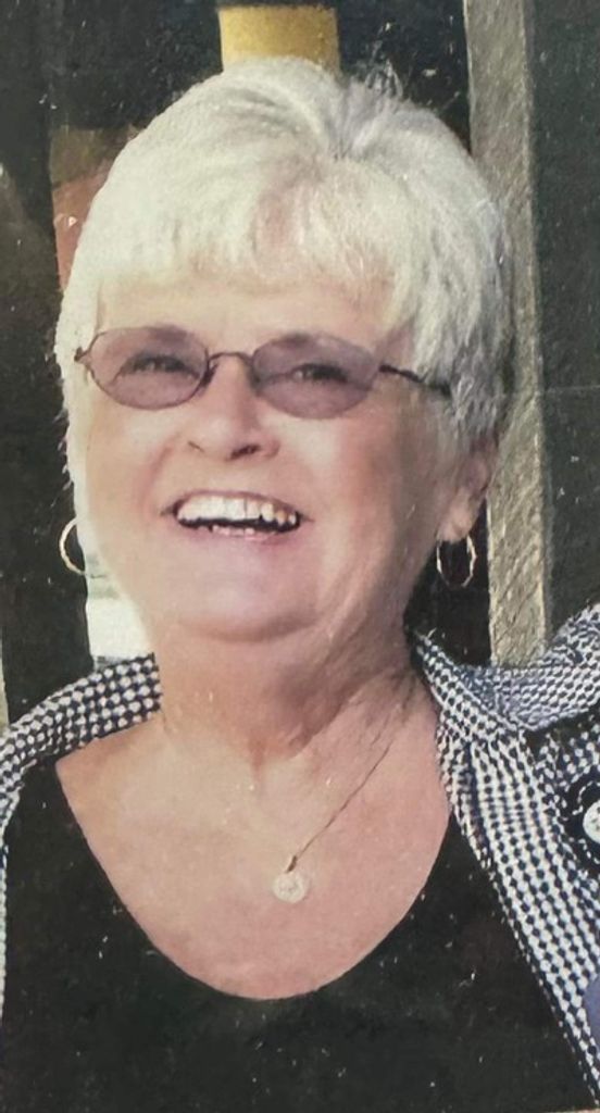 Gloria Nicolosi Profile Photo
