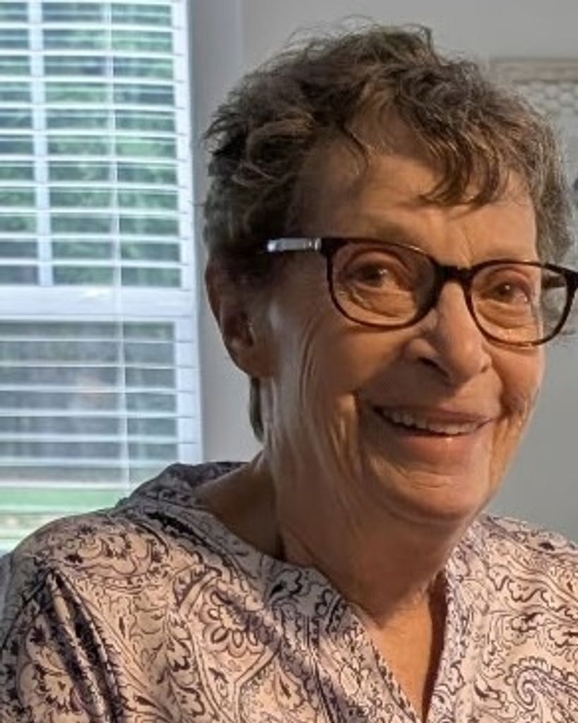 Elizabeth "Liz" Weinstein Profile Photo