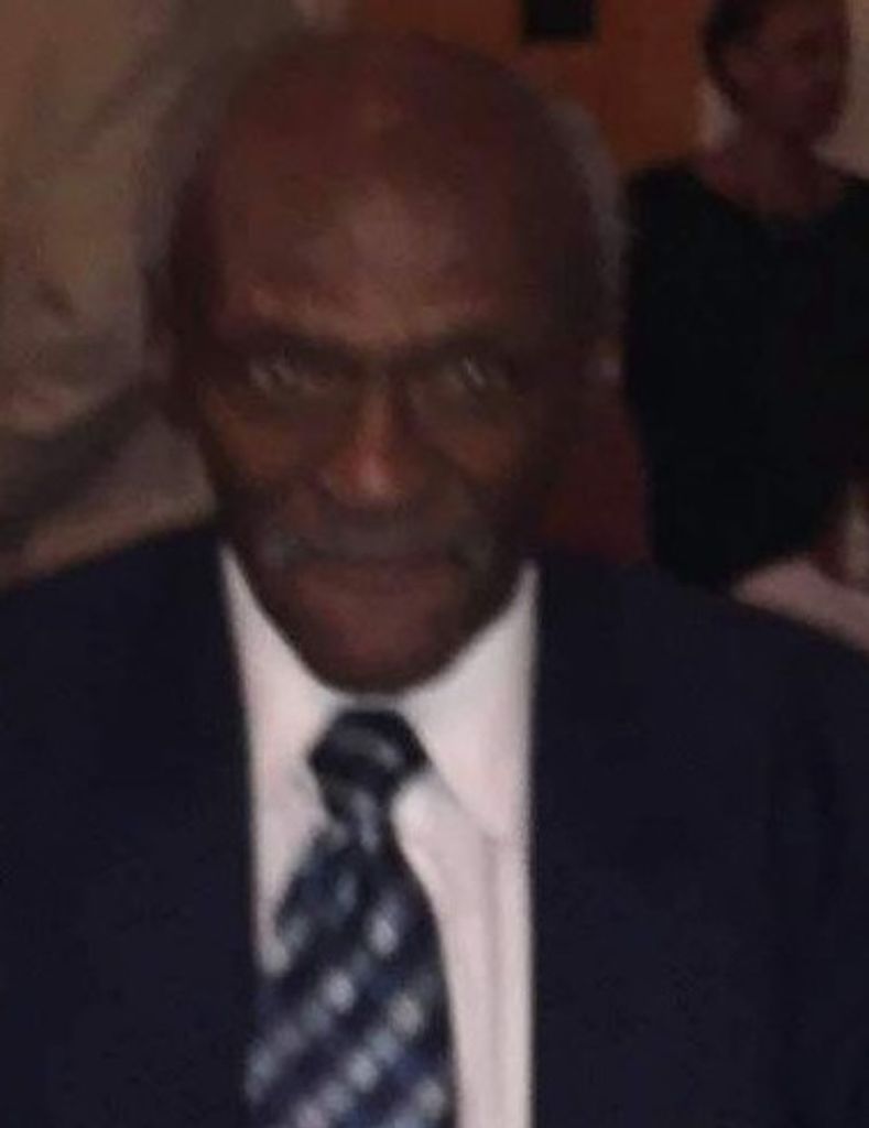 Robert "Mon" B Montgomery