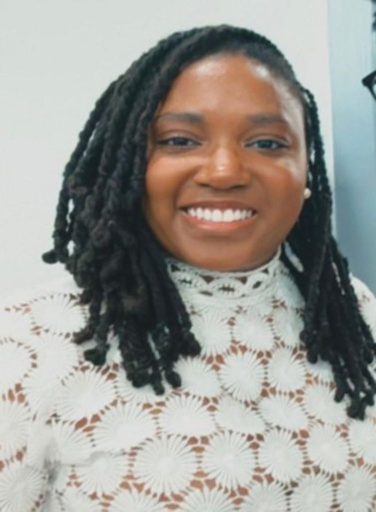 Ms.Syreeta Jones Profile Photo