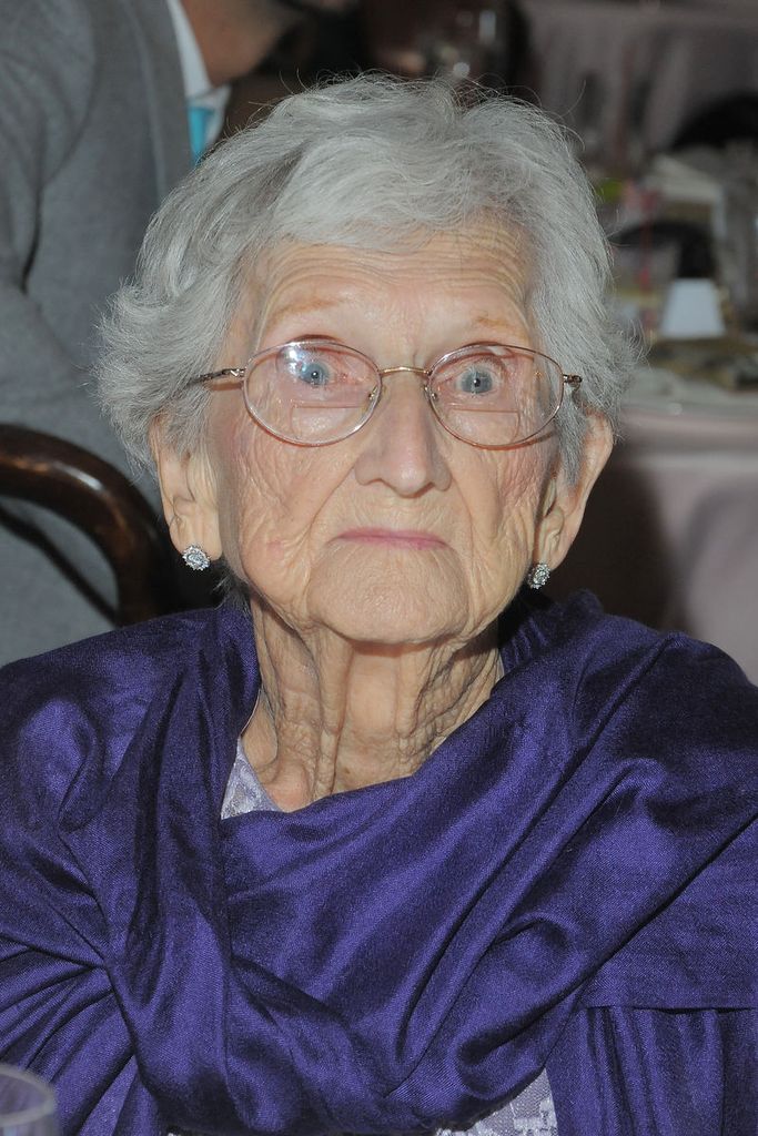 Harriet Louise Aldahl