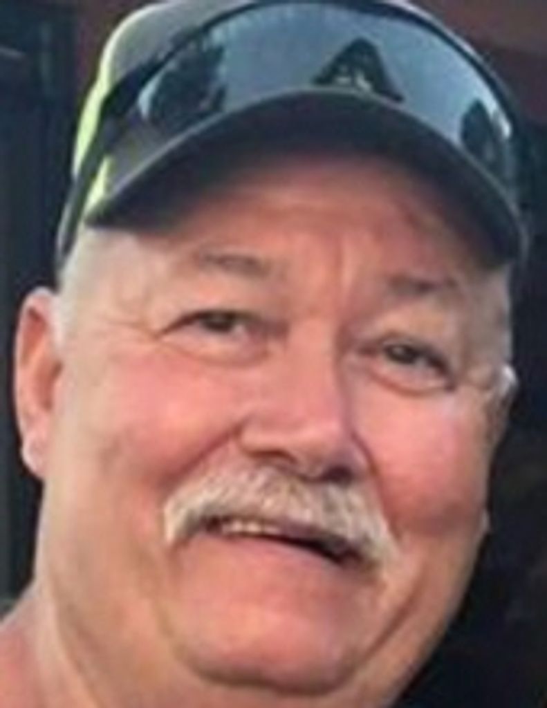 Bobby Craig Mouzy