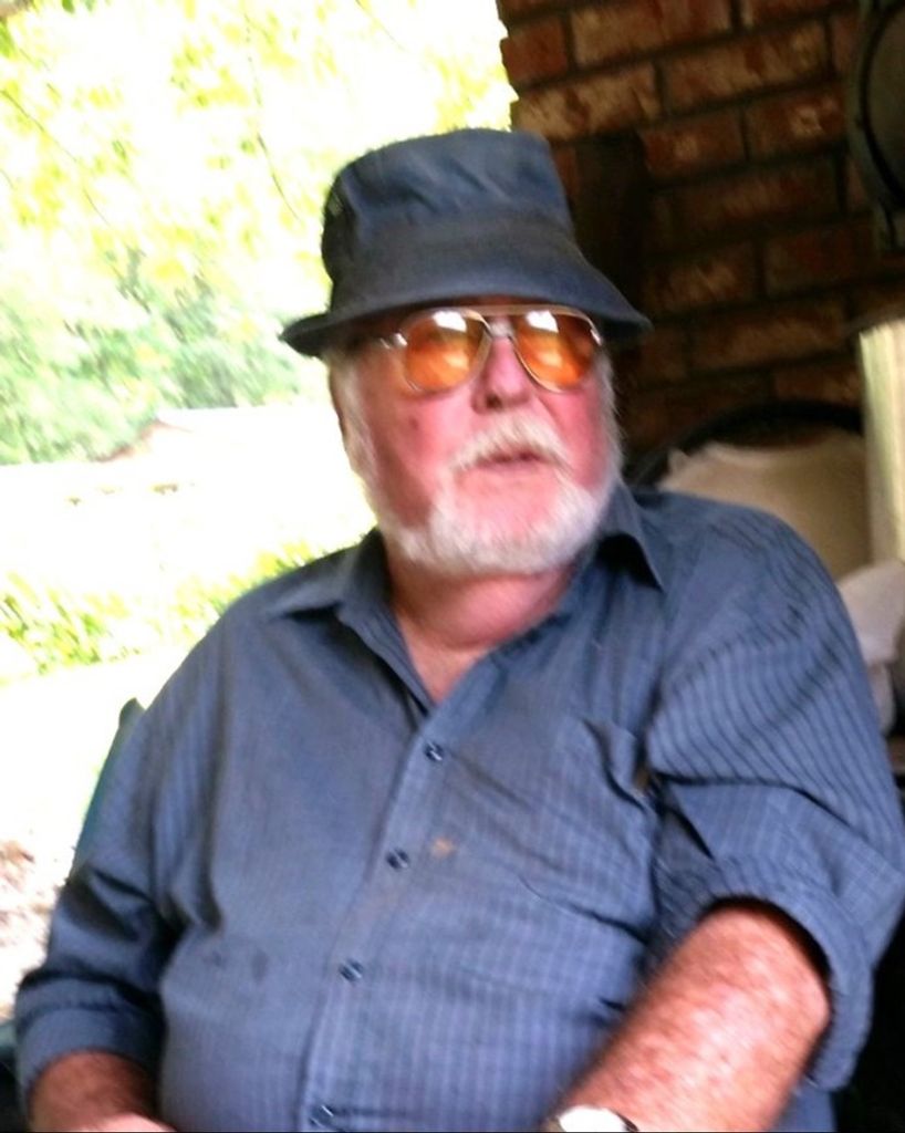 Willie David Gibson