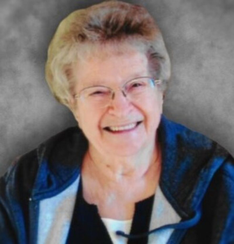 Alma Phelps Profile Photo