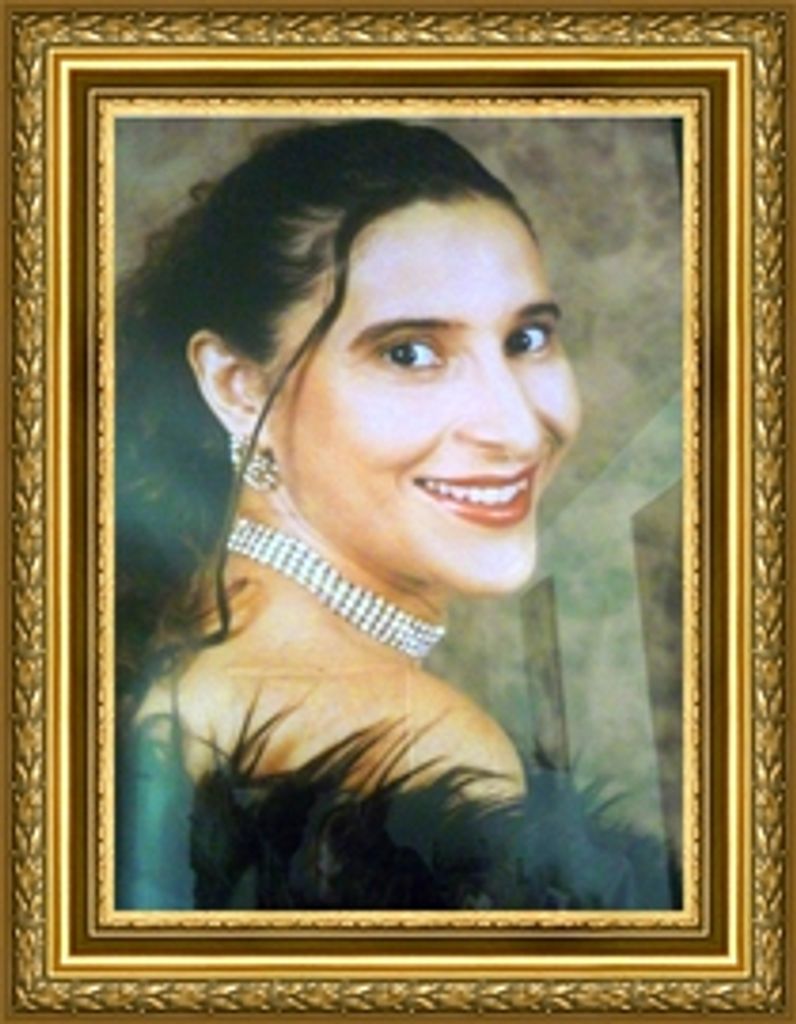 Claudia A. De Andrade