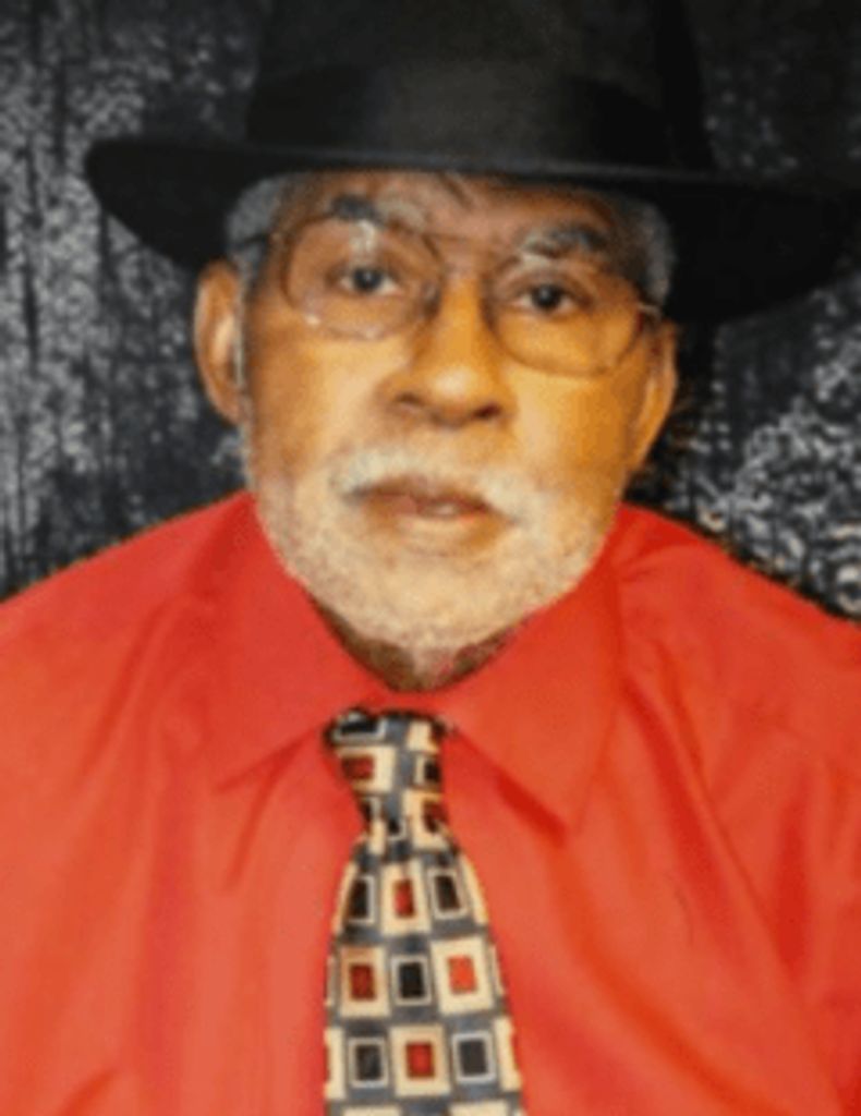 Willie Lee Moss Profile Photo