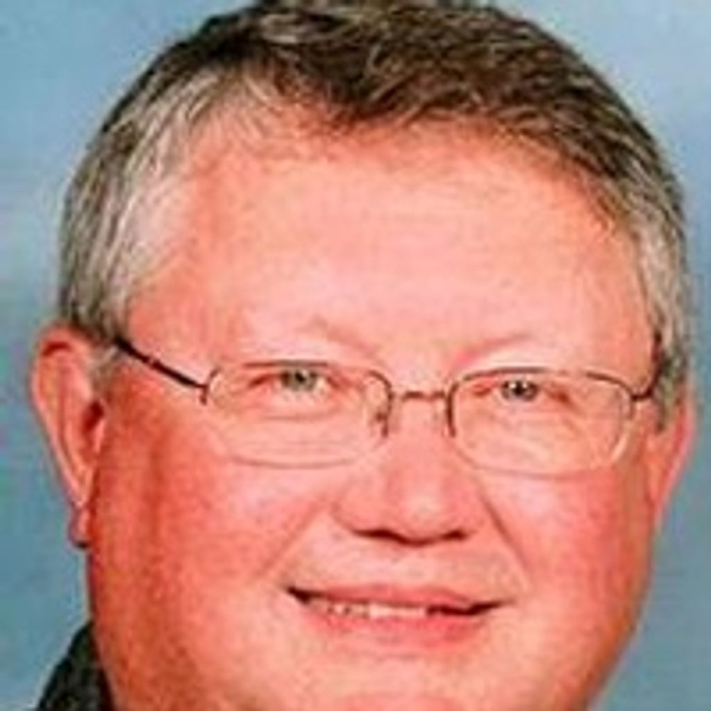 Harry J. Rutter