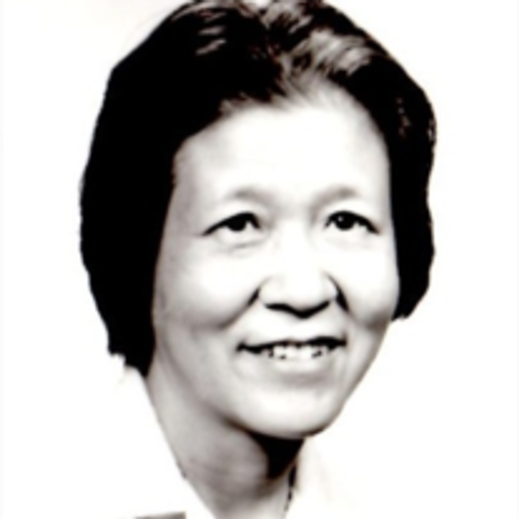 Madeleine L. Altamira