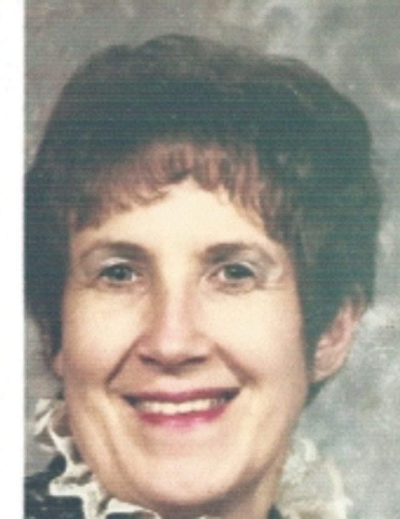 Janet Young