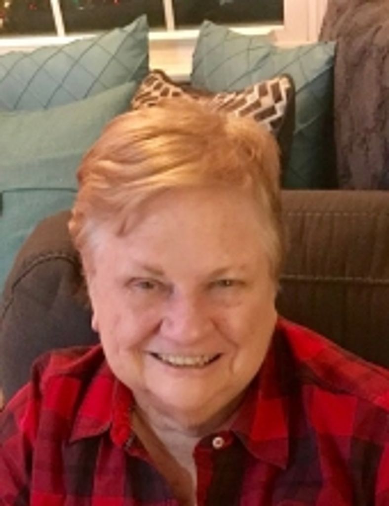 Linda Jane Abell