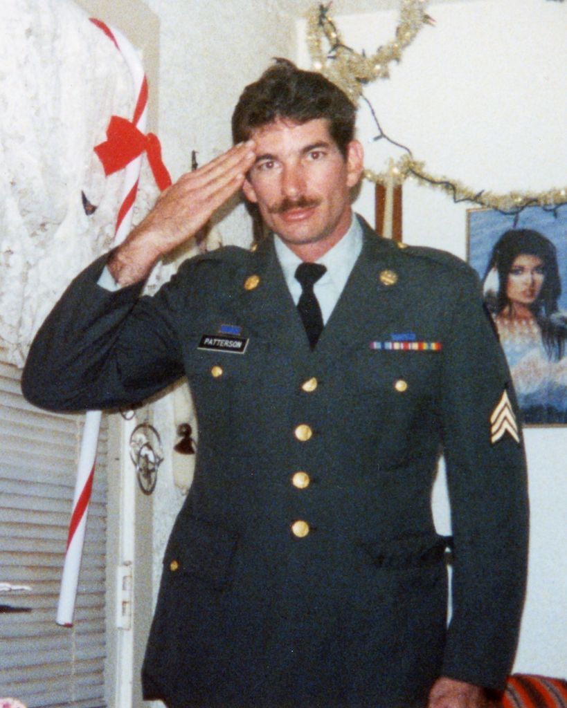 Terry E. Patterson Profile Photo