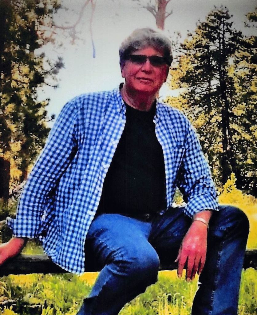 Steven Orcutt Profile Photo