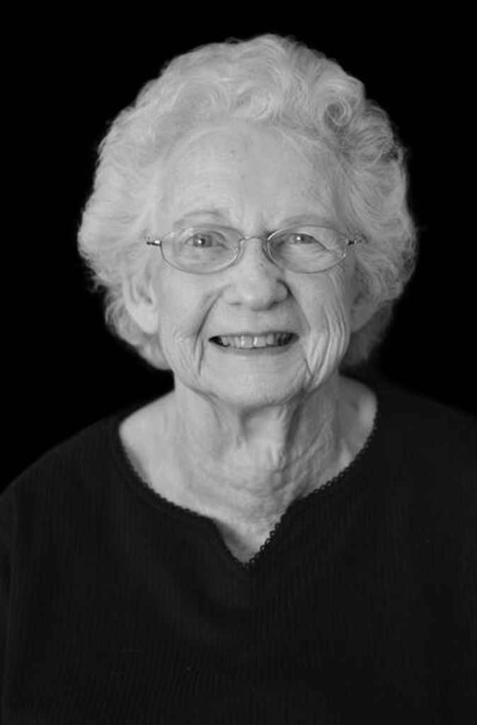 Elizabeth M. "Betty" Frank