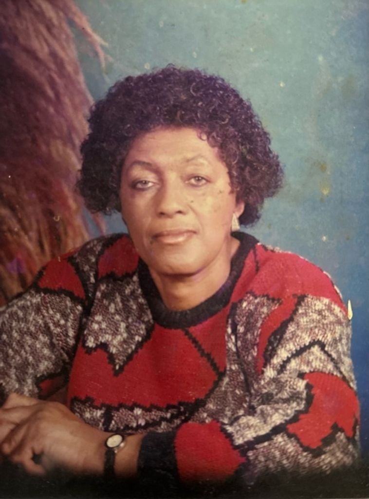 Dorothy Mae Cooper Profile Photo