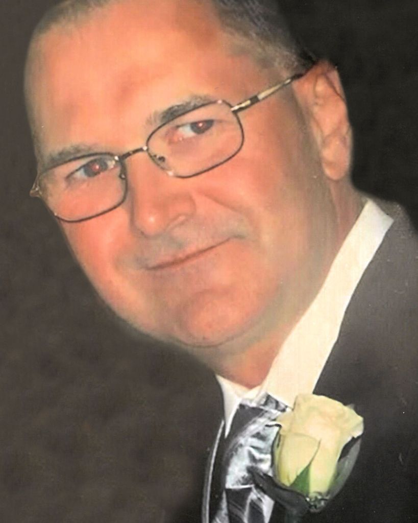 Jeffery T Collins Profile Photo