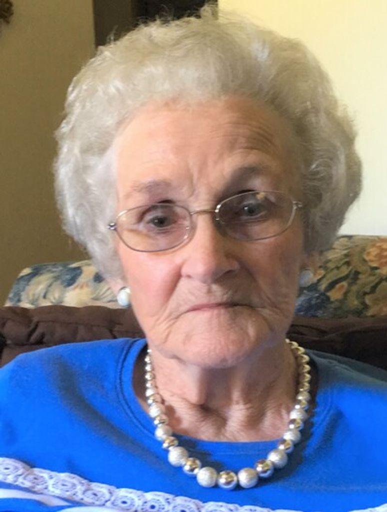 Frances Baucom Helms Profile Photo