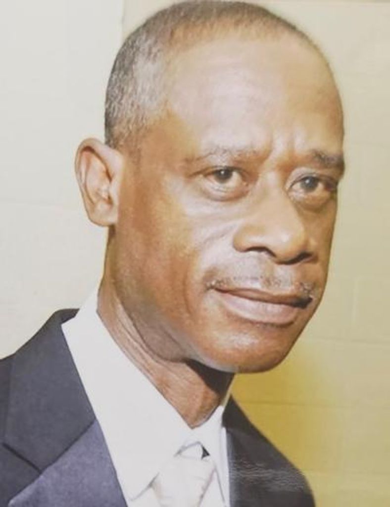 Earnest Peterson Jr. Profile Photo