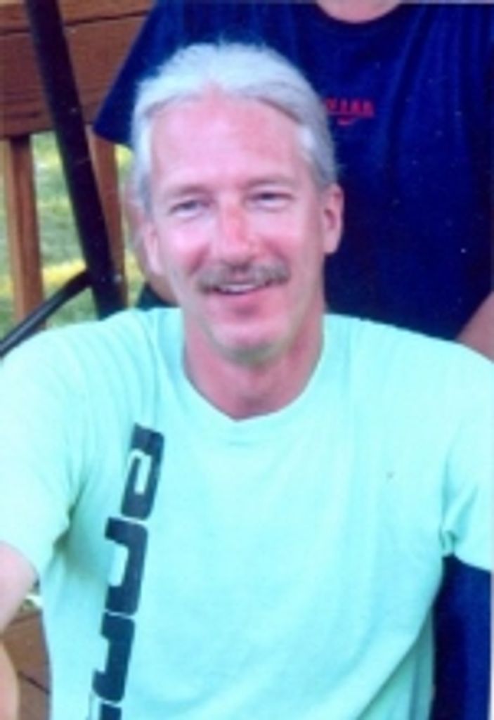 Bruce Richard Puls Profile Photo