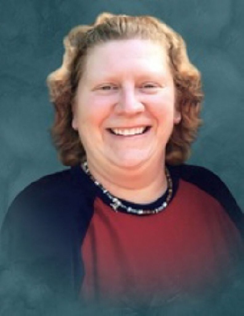 Angelia Cheveyle Rampley Profile Photo