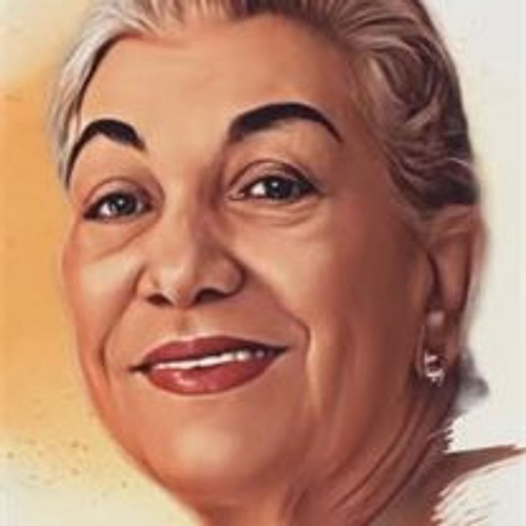 Gladys Cruzado-Morales Profile Photo
