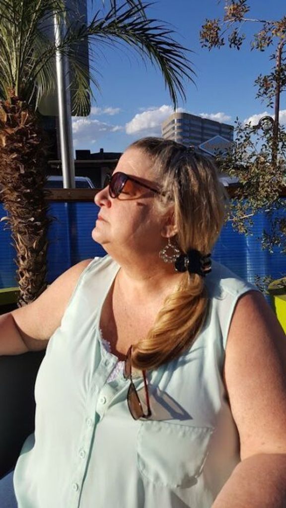 Lynette June Smith Conley (Lyne)