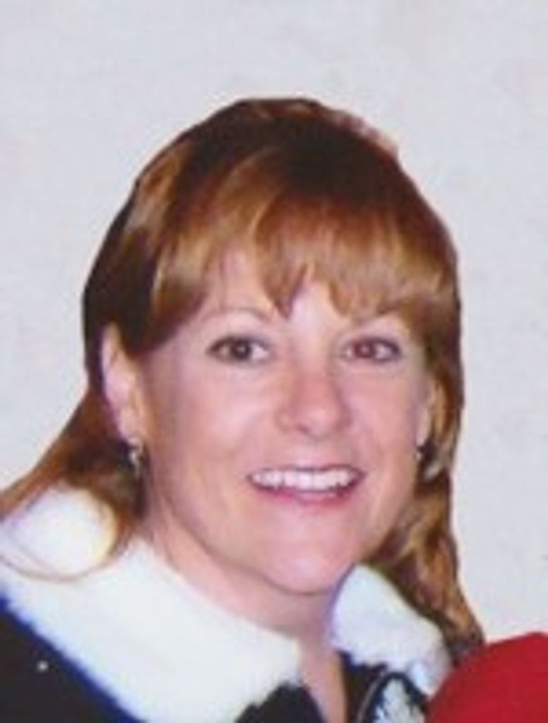 Maria Ann Defranceschi
