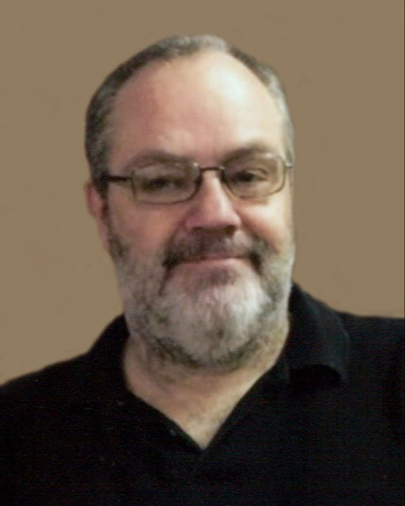 Jamey Wuestewald