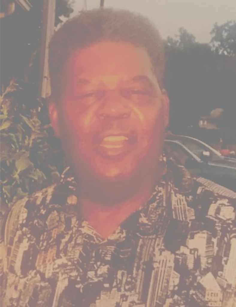 George Samuel Cooper Profile Photo